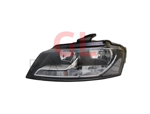 Faro per audi - per, 8p