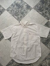 camicia ralph lauren uomo a