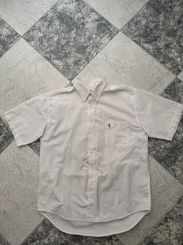Camicia ralph lauren - lauren, uomo