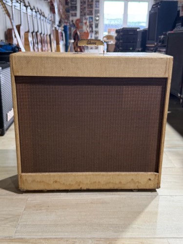 1960 gibson 88s stereo - gibson, ga-88s