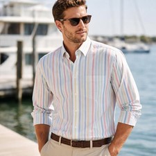 Paul & Shark Yachting Stripe