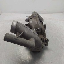 COMPRESSORE VOLUMETRICO PER