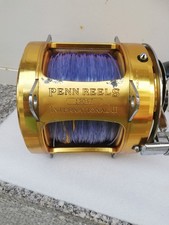 Carrete Penn International 130