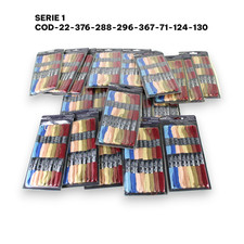 Lotto 160 matassine - 160,