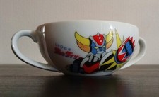 UFO ROBOT GOLDRAKE GOLDORAK