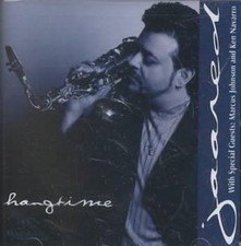 Hang Time - Jaared Compact