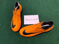 Nike Mercurial Vapour IV -