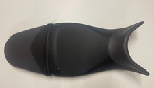 TRIUMPH STREET TRIPLE 675 SELLA ORIGINALE SELLINO OEM SEAT SADDLE  2007- 2011