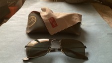 Ray-Ban Caravan RB3136