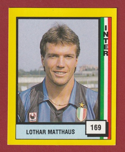 Top player figurina - figurina, calciatori