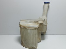 VASCHETTA TERGICRISTALLO PER