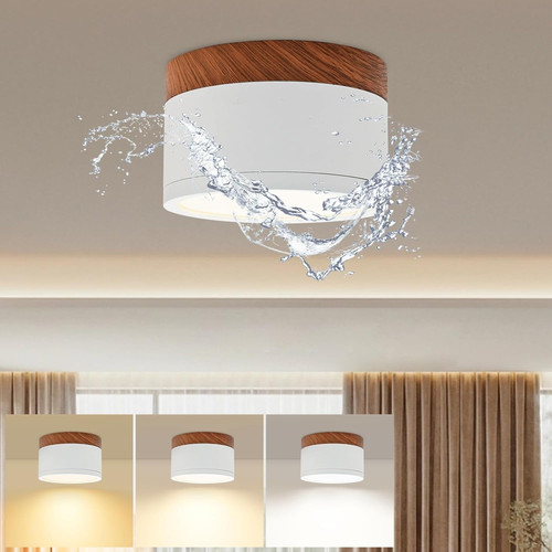 Plafoniera led faretto - plafoniera,