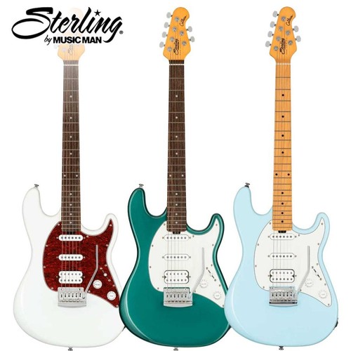 Sterling musicman - sterling,