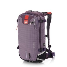 Zaino sci alpinismo freeride - sci,