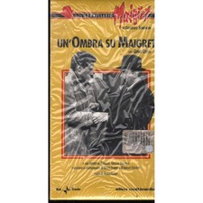 Commissario Maigret - Un'Ombra