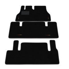 Tappetini compatibili con Fiat