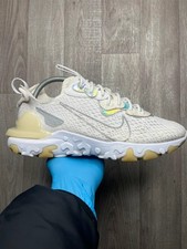 Nike Dimmixes panna e bianco