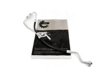 Linea ad alta pressione, aria