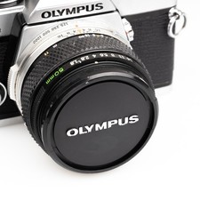*TOP* Original Vintage Olympus
