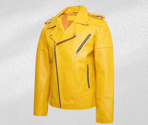 Giacca rider look pelle - rider,