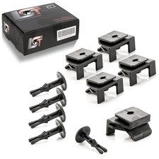 Set Di Clip Di Fissaggio Per