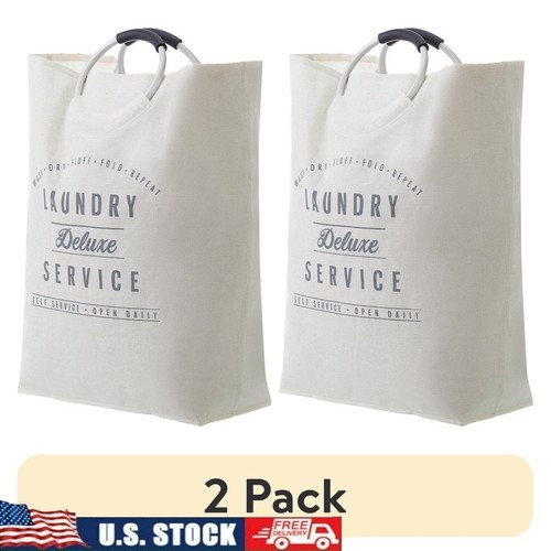 Laundry deluxe service canvas - laundry,