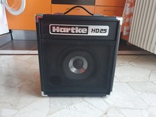 Hartke amplificatore basso