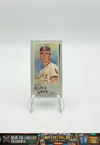 2020 topps allen - topps, &