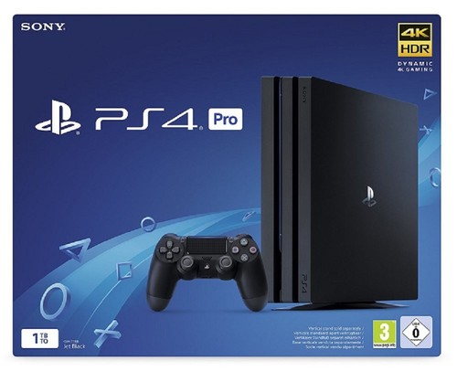 Sony playstation pro 2 - sony,
