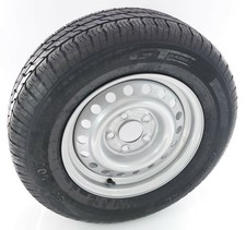 Ruota completa / ruota