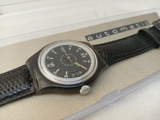 SWATCH Automatic SaM400 Rappongi 1994 COME NUOVO-MAI INDOSSATO-ZR-N4