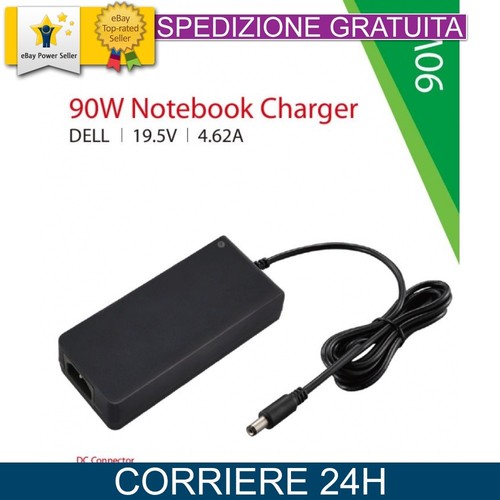 Alimentatore per notebook - "alimentatore,