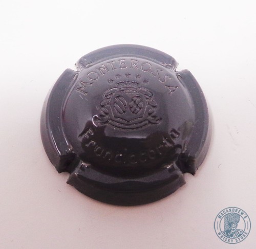 Capsula capsule spumante monte - capsula/capsule,