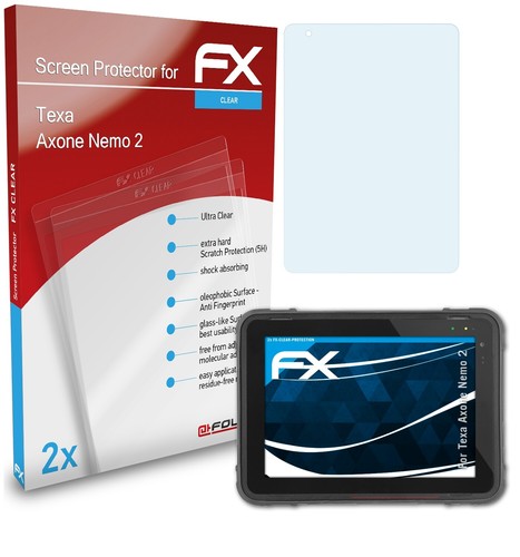 Atfolix pellicola - atfolix, 2x