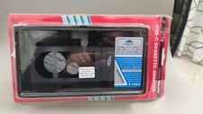 Adattatore vhs a - da, vhs-c