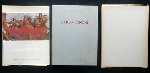 Carlo bononi andrea emiliani - carlo,