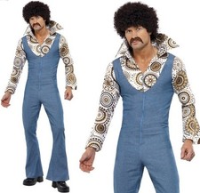 Costume ballerina groovy uomo