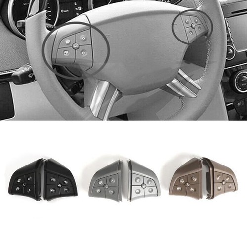 Interruttore volante grigio - , 5