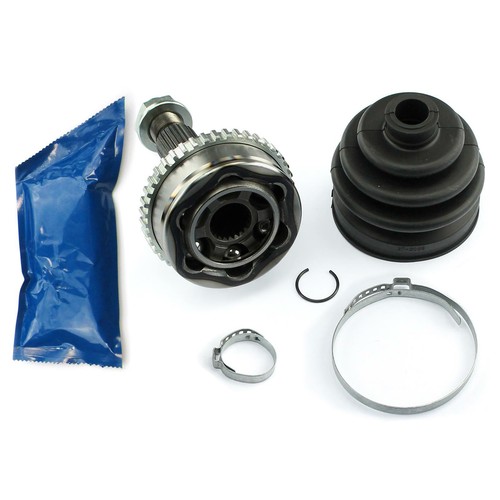 Comune kit semiasse - comune, anteriore