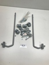 Kit attacchi parabrezza