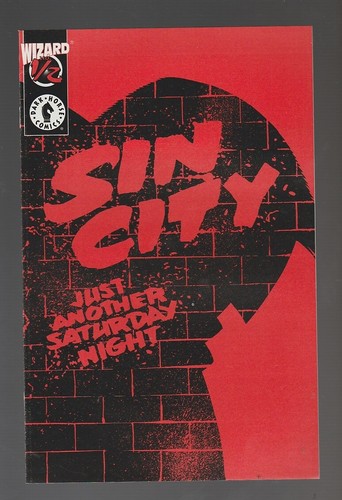1997 sin city frank - 1997,