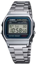 CASIO VINTAGE A-158WA-1D