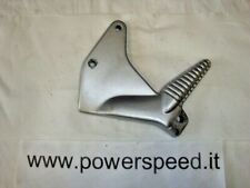 APRILIA PEGASO 650 97 98 99 00 PEDANA POSTERIORE PASSEGGERO SINISTRA RICAMBI MOT