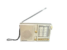 GRUNDIG RADIO VINTAGE PRIMA