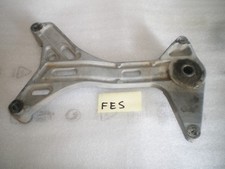 SUPPORTO STAFFA RUOTA POSTERIORE MARMITTA HONDA PANTHEON FES 125 1998 2002