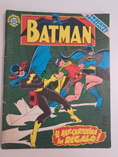 Batman #22 Mondadori 1967 cover Detective Comics #369 Kane