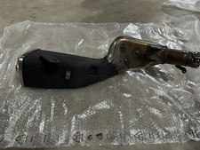 TERMINALE MARMITTA SCARICO TERMINAL EXHAUST KAWASAKI Z800 2013 2016