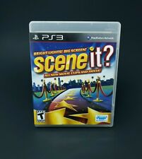 Scene It? Luci luminose