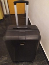 Set di 3 valigie Ginza rigide Trolley M-L Nuove XL  Usata 1 Voltal