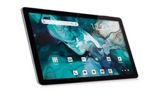 Hamlet Zelig Pad Tablet 10 Pollici 4/128 Gb 4G Android Alluminio XZPAD810-4128FG
